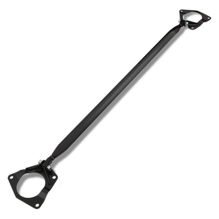 Manufactured from highest quality and strength alloy to help reduce weight without compromising strength