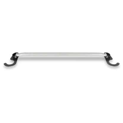 where there would otherwise be flex. All of our braces mount to OEM fixings making installation smooth and quick.