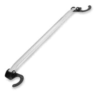 Gravity Performance Strut Braces solidly mount two parts of your car together