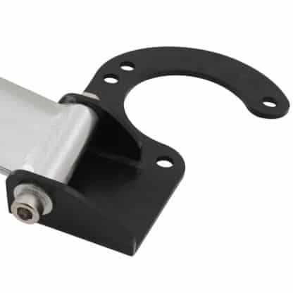 Please ensure the vehicle is parked on a level surface when installing this item