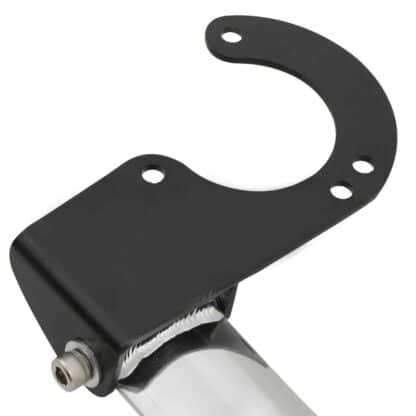 SImple bolt-on upgrade