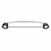 Designed to reduce chassis flex to improve steering response and stability