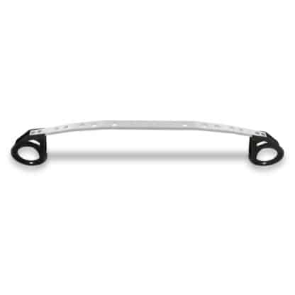 Designed to reduce chassis flex to improve steering response and stability