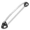 Manufactured from highest quality and strength steel/alloy to help reduce weight without compromising strength