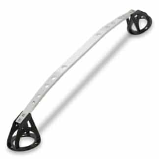 Manufactured from highest quality and strength steel/alloy to help reduce weight without compromising strength