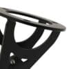Manufactured from highest quality and strength steel/alloy to help reduce weight without compromising strength