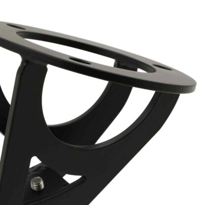 Manufactured from highest quality and strength steel/alloy to help reduce weight without compromising strength