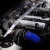 Designed to reduce chassis flex to improve steering response and stability