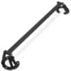 Designed to reduce chassis flex to improve steering response and stability