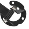 Designed to reduce chassis flex to improve steering response and stability