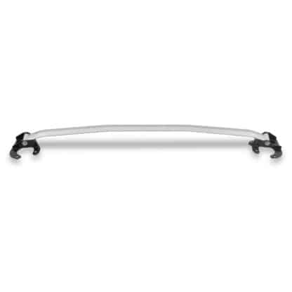Designed to reduce chassis flex to improve steering response and stability