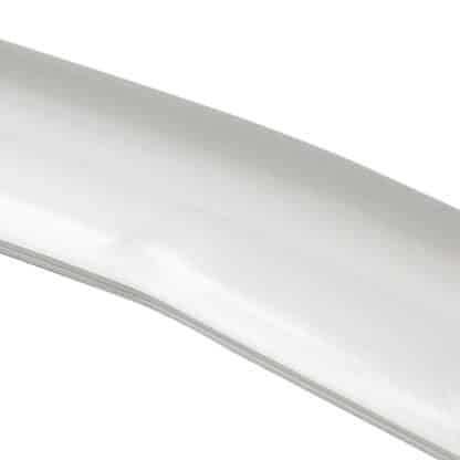 Please ensure the vehicle is parked on a level surface when installing this item
