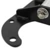 Manufactured from highest quality and strength steel/alloy to help reduce weight without compromising strength