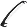 Manufactured from highest quality and strength steel / alloy to help reduce weight without compromising strength