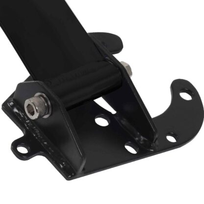 SImple bolt on upgrade