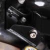 Manufactured from highest quality and strength steel / alloy to help reduce weight without compromising strength