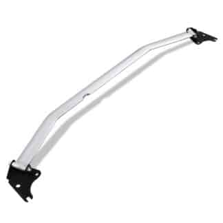 Noticeably enhances steering response