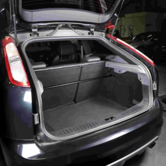 Gravity Performance Strut Braces solidly mount two parts of your car together