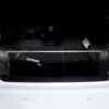 Designed to reduce chassis flex to improve steering response and stability