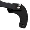 Manufactured from highest quality and strength alloy to help reduce weight without compromising strength