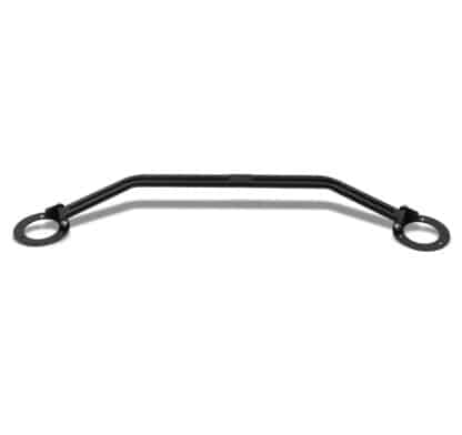 where there would otherwise be flex. All of our braces mount to OEM fixings making installation smooth and quick.