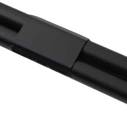 Manufactured from the highest quality steel for maximum strength and rigidity