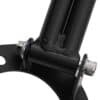 Designed to reduce chassis flex to improve steering response and stability
