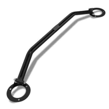 Gravity Performance Strut Braces solidly mount two parts of your car together