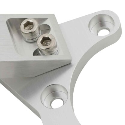 Designed to reduce chassis flex to improve steering response and stability