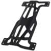 where there would otherwise be flex. All of our braces mount to OEM fixings making installation smooth and quick.