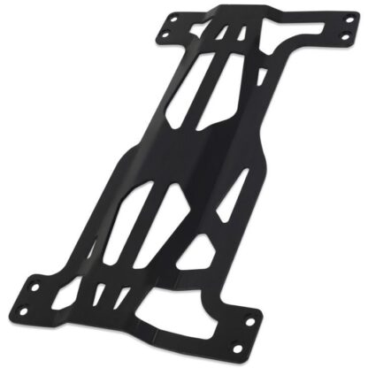 where there would otherwise be flex. All of our braces mount to OEM fixings making installation smooth and quick.