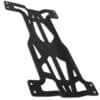 Gravity Performance Strut Braces solidly mount two parts of your car together