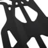 Manufactured from the highest quality and strength aluminium to help reduce weight without compromising strength