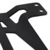 Designed to reduce chassis flex to improve steering response and stability