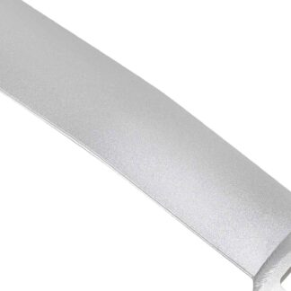 Manufactured from highest quality and strength alloy to help reduce weight without compromising strength