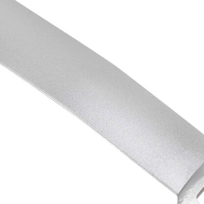 Manufactured from highest quality and strength alloy to help reduce weight without compromising strength