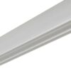 Manufactured from highest quality and strength alloy to help reduce weight without compromising strength