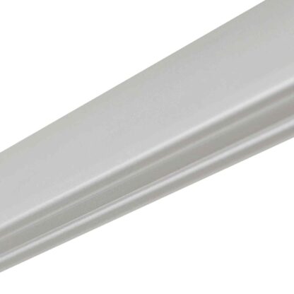 Manufactured from highest quality and strength alloy to help reduce weight without compromising strength
