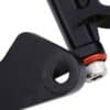 Designed to reduce chassis flex to improve steering response and stability