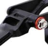 Gravity Performance Strut Braces solidly mount two parts of your car together