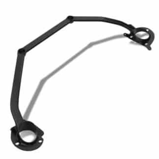 Gravity Performance Strut Braces solidly mount two parts of your car together