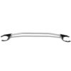 Designed to reduce chassis flex to improve steering response and stability