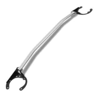 Manufactured from highest quality and strength aluminium to help reduce weight without compromising strength