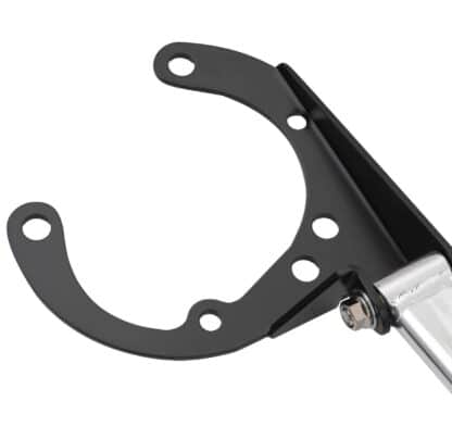 SImple bolt on upgrade