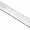 Manufactured from highest quality and strength aluminium to help reduce weight without compromising strength