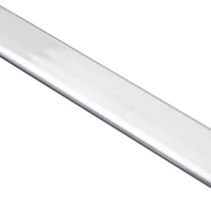 Manufactured from highest quality and strength aluminium to help reduce weight without compromising strength