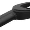 Manufactured from highest quality and strength aluminium to help reduce weight without compromising strength