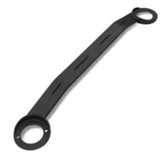 Gravity Performance Strut Braces solidly mount two parts of your car together