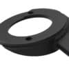 Designed to reduce chassis flex to improve steering response and stability
