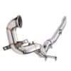 Manufactured from highest quality T304 grade stainless steel